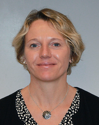 Charlotte Lauridsen