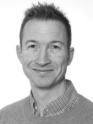 Jacob Bodilsen