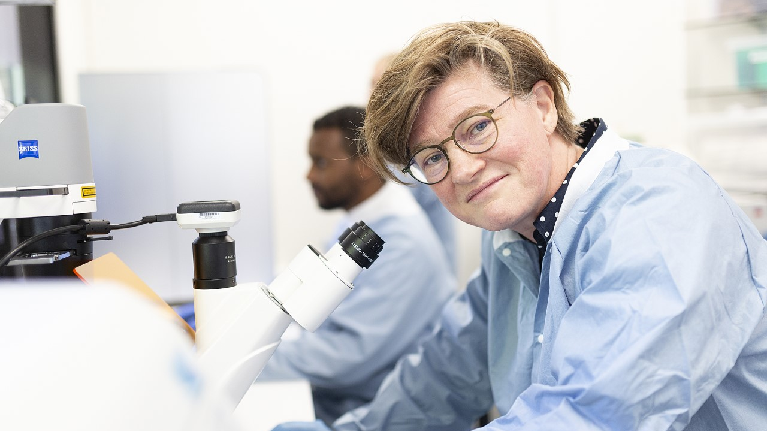 Karen Dybkær