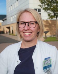 Louise Skau Rasmussen