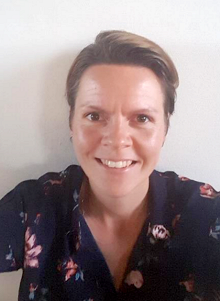 Ulla Bach Laursen