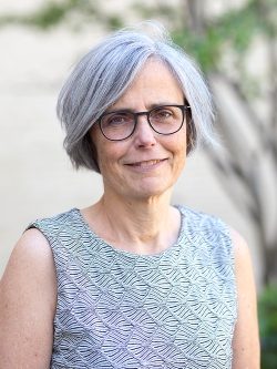 Bodil Steen Rasmussen