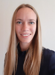 Christina Boesgaard Graversen