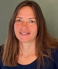 Christina Frederiksen