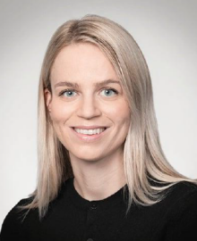 Elin Danielsen Lunde