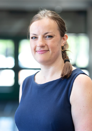 Louise Asferg