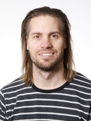 Peter Brønnum Nielsen