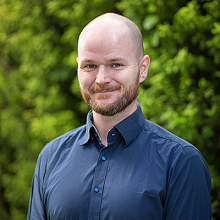 Rasmus Bach Nedergaard