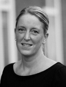 Birgitte Lerbæk