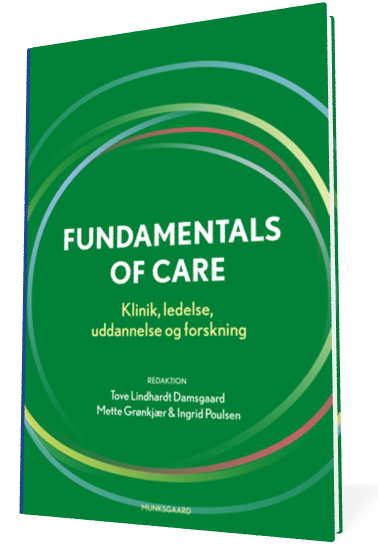 Fundamentals of Care-bog