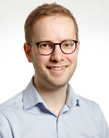 Gustav Gade