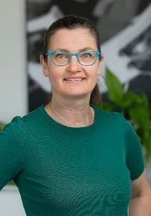 Helle Nystrup Lund