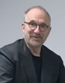 Herman Kingma