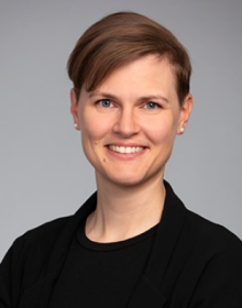 Signe Heuckendorff