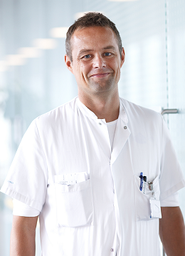 Søren Schou Olesen