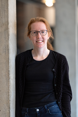 Stine Linding Andersen