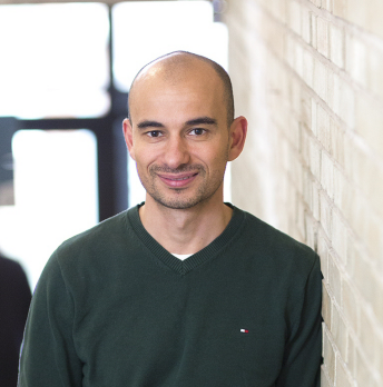 Tarec Christoffer El-Galaly