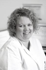 Anja Lisbeth Frederiksen