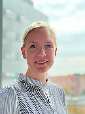 Birgitte Hede Ebbesen