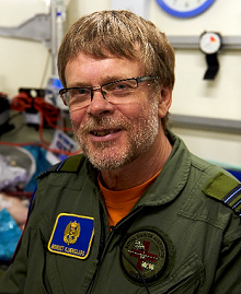 Benedict Kjærgaard