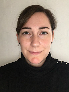 Birgitte Haamann Laustsen