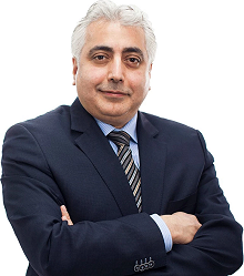 Firas Al-Niaimi