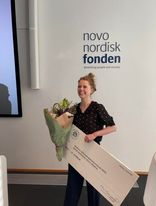 Hagedorn foredragspris 2022