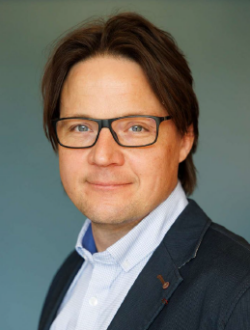 Jakob Blicher