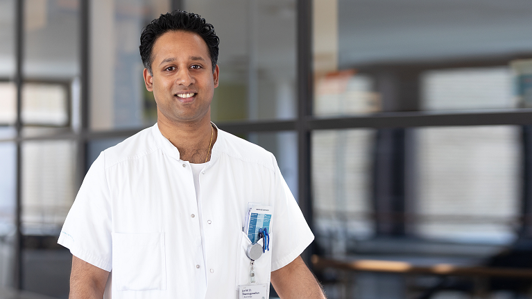 Jan W Shanmuganathan