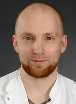 Jens Borgbjerg