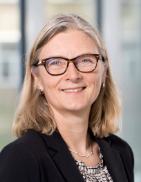 Karin Ekström