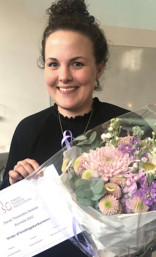 Louise Knøsgaard