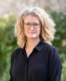 Mette Grønkjær