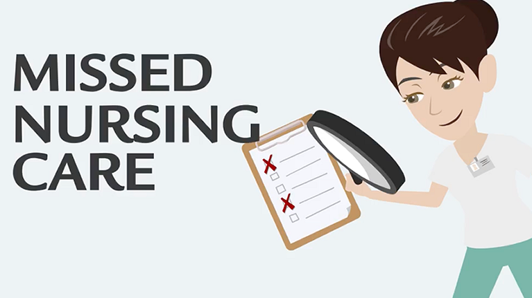 Missed Nursing Care