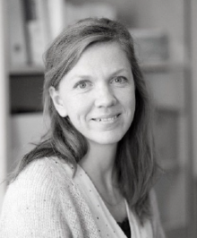 Tine Lass Klitgaard