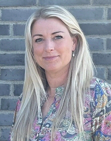 Christina Hedin Overgaard
