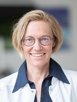 Marianne Tang Severinsen