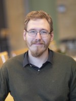 Mikkel Simonsen