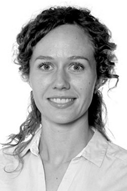 Nanna Vestergaard Azuz