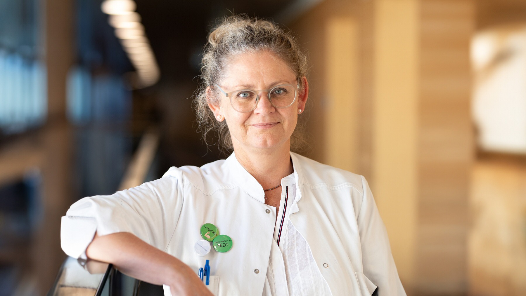 Ulla Møller Weinreich