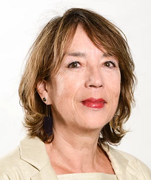 Alison Kitson