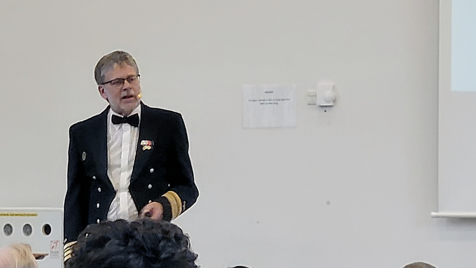 Benedict Kjærgaard
