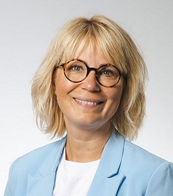 Berit Storgaard Hedegaard
