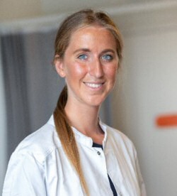 Caroline Nørgaard