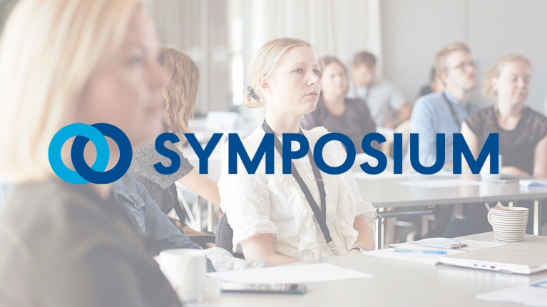 EV symposium