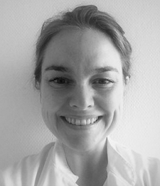 Helle Baungaard Nielsen