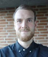 Jens Eg Nørgaard