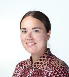 Marie Ørskov