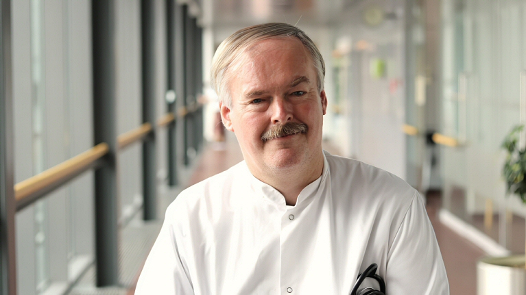 Peter Vestergaard