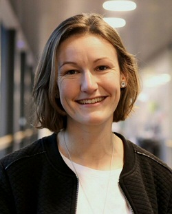 Rikke Viggers
